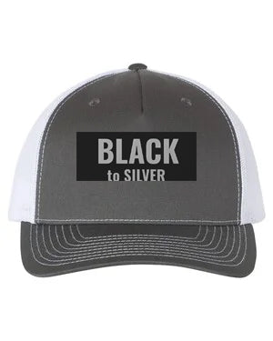 Venergy Custom Hats
