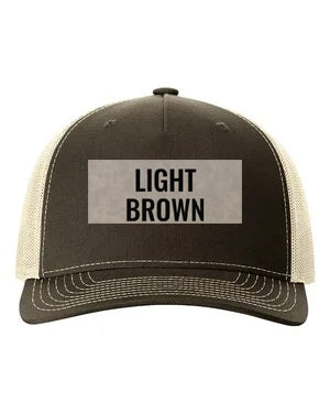 Venergy Custom Hats