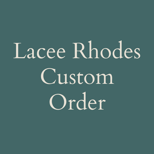 Lacee Custom Tumblers
