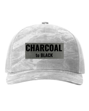 Venergy Custom Hats