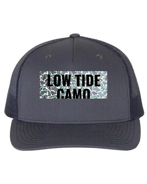 Venergy Custom Hats