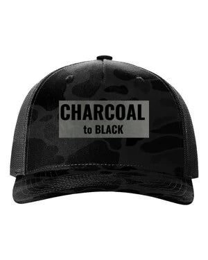 Venergy Custom Hats