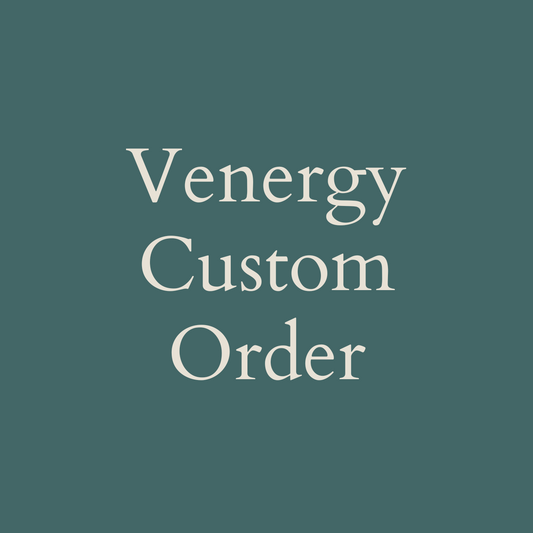 Venergy Custom Hats